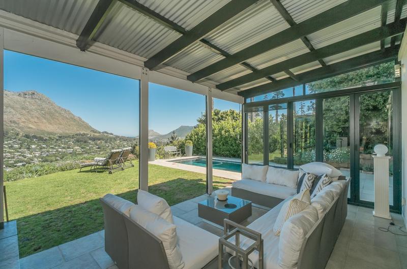 4 Bedroom Property for Sale in Kenrock Country Estate Western Cape